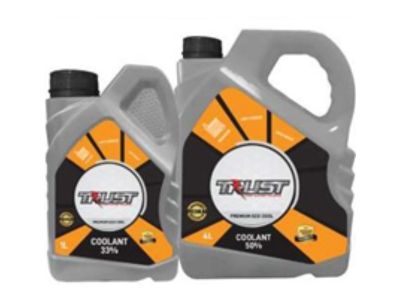 TRUST Premium Eco Cool 33% / 50%