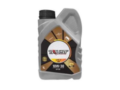 TRUST Levo 4T 400 10W30